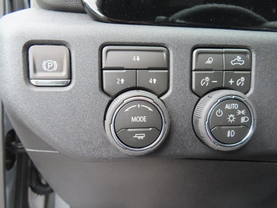 2026 Chevrolet Silverado 3500 HD CC LB 3500 SRW LT 4WD