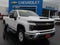 2026 Chevrolet Silverado 3500 HD CC LONG BED LT 4WD