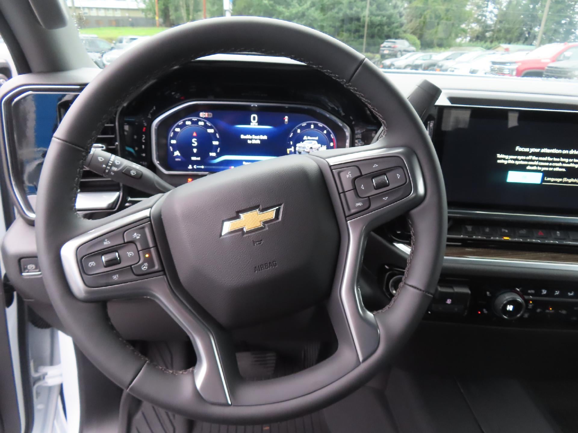 2026 Chevrolet Silverado 3500 HD CC LONG BED LT 4WD