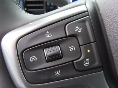 2026 Chevrolet Silverado 3500 HD CC LONG BED LT 4WD