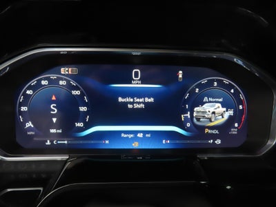 2026 Chevrolet Silverado 3500 HD CC LONG BED LT 4WD