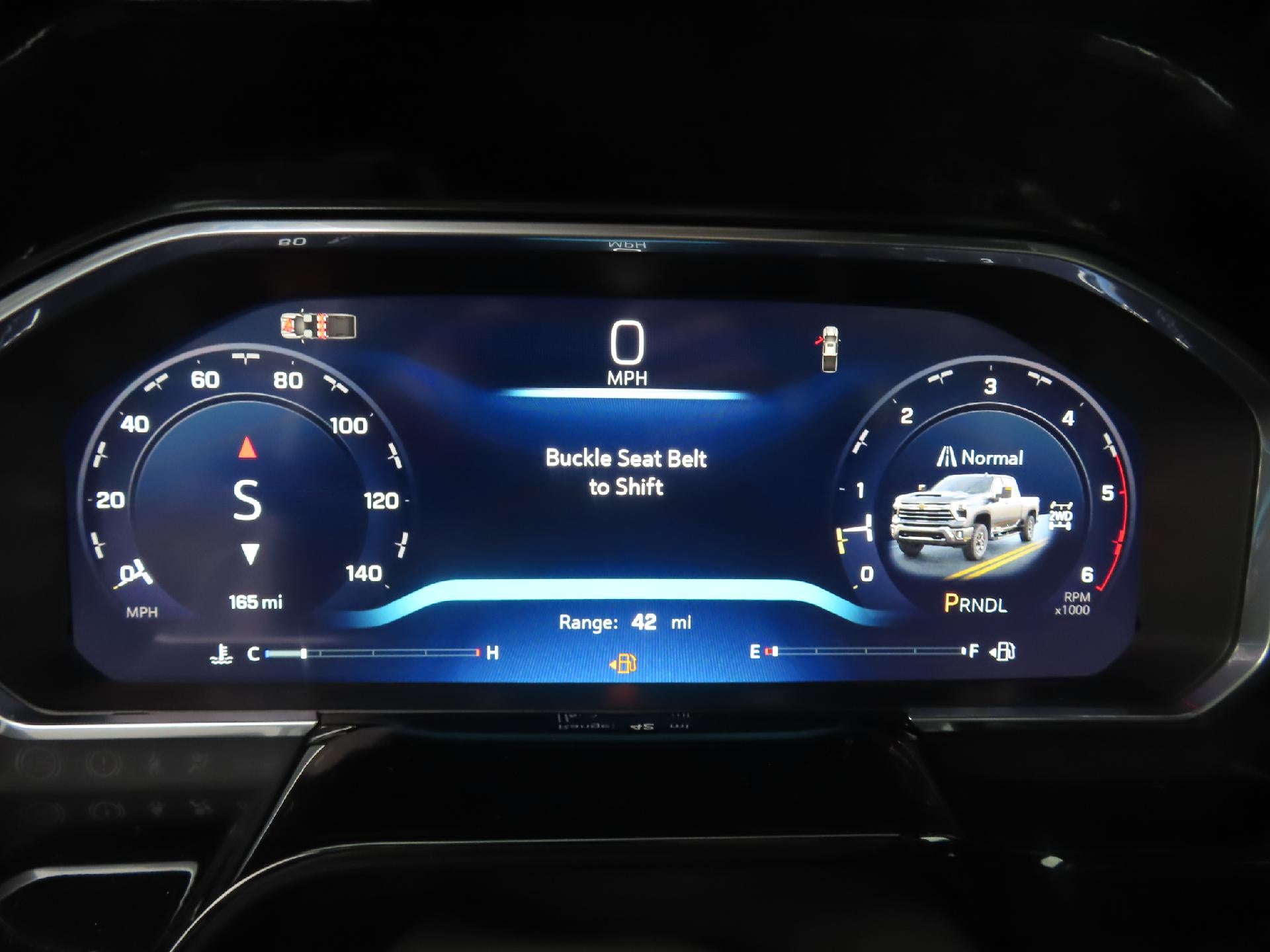 2026 Chevrolet Silverado 3500 HD CC LONG BED LT 4WD