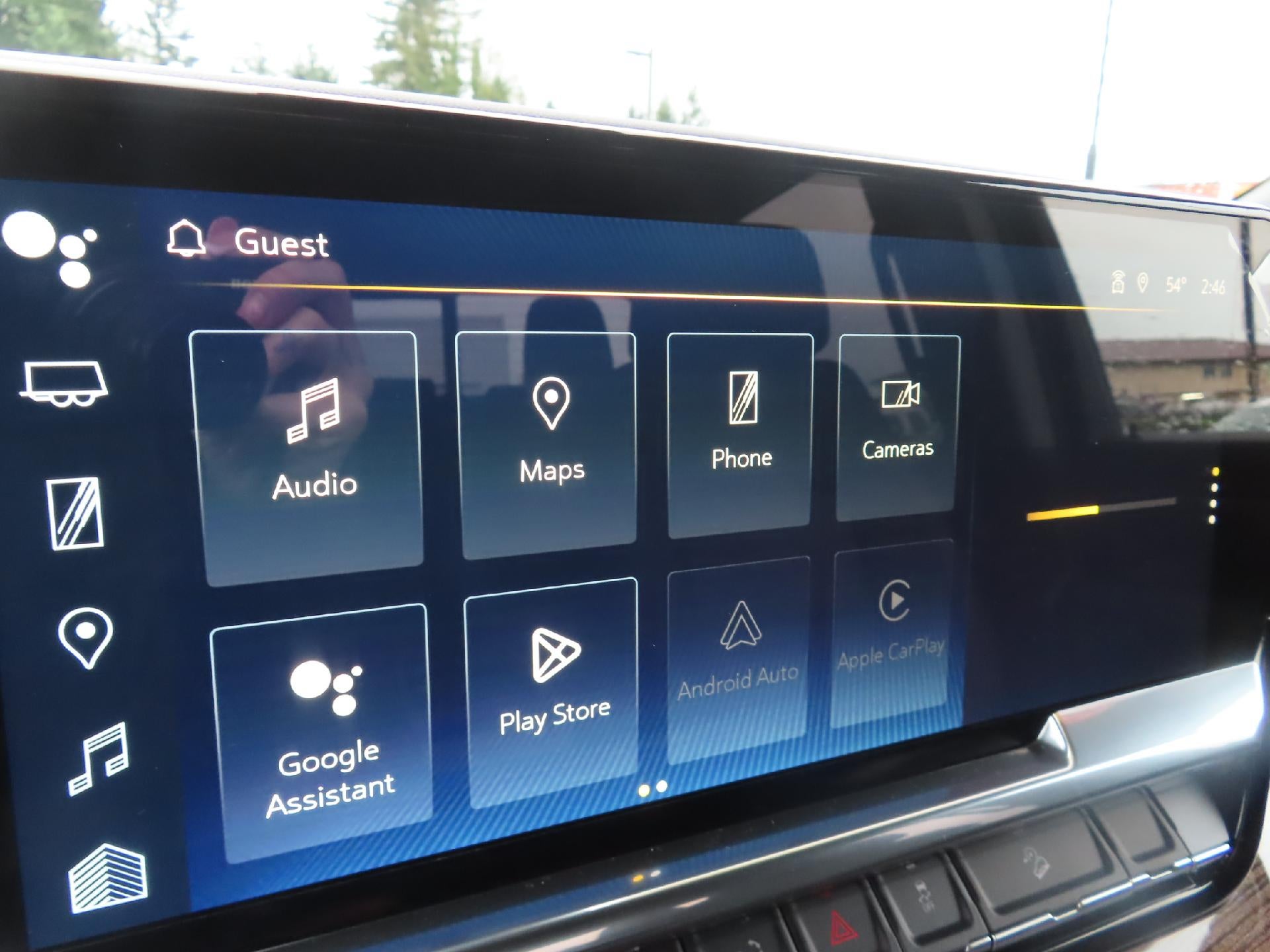 2026 Chevrolet Silverado 3500 HD CC LONG BED LT 4WD