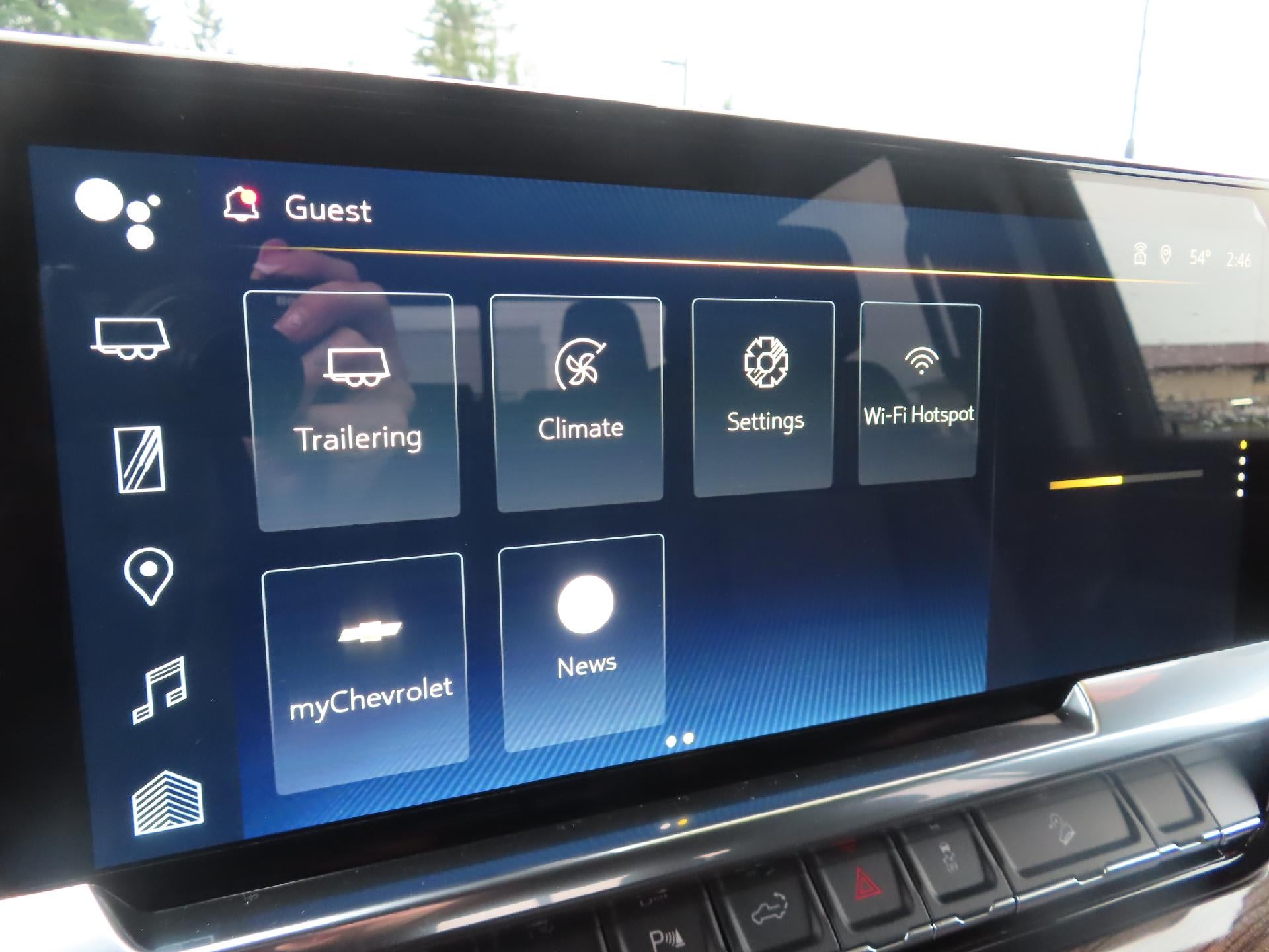 2026 Chevrolet Silverado 3500 HD CC LONG BED LT 4WD