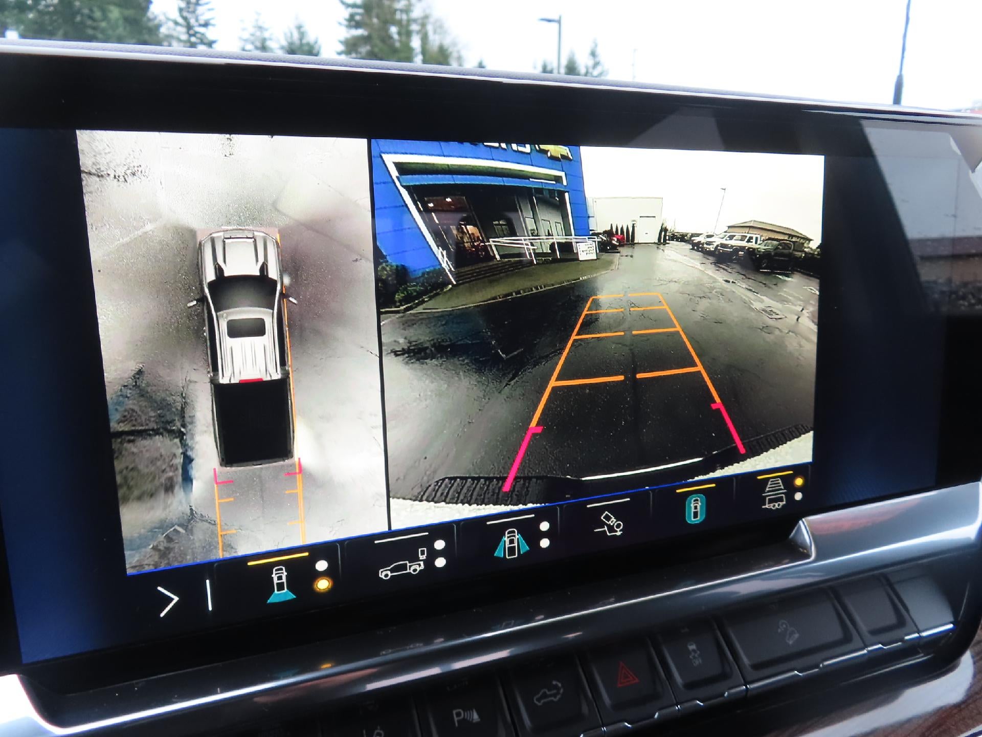 2026 Chevrolet Silverado 3500 HD CC LONG BED LT 4WD