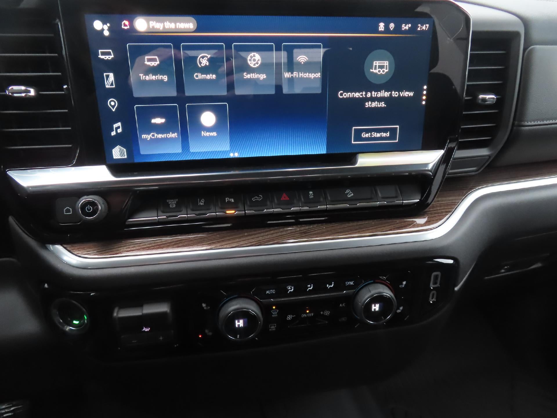 2026 Chevrolet Silverado 3500 HD CC LONG BED LT 4WD