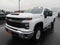 2026 Chevrolet Silverado 3500 HD CC LONG BED LT 4WD