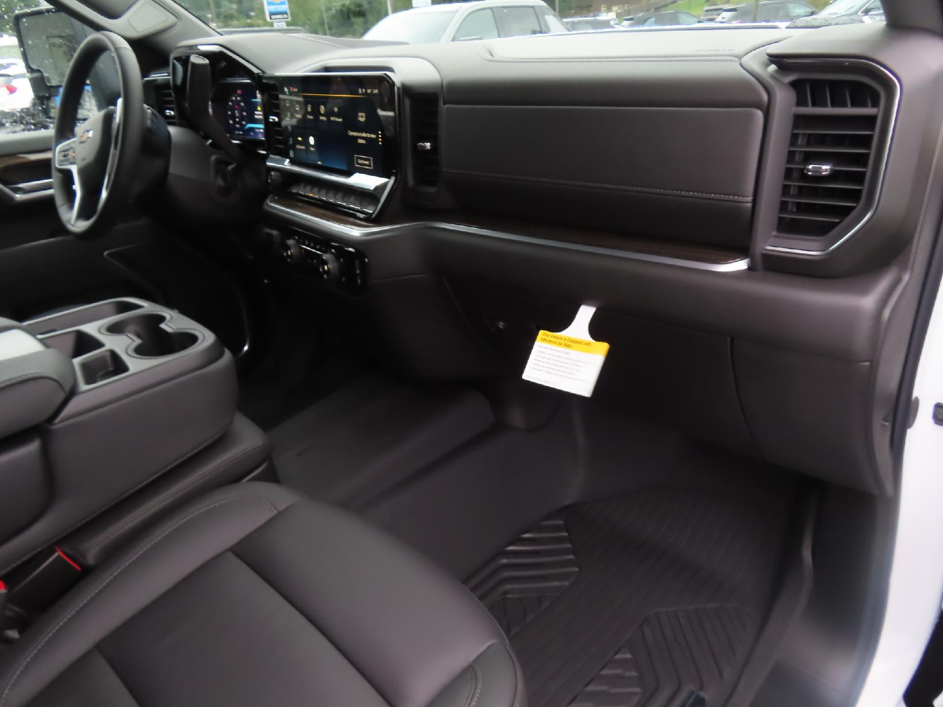 2026 Chevrolet Silverado 3500 HD CC LONG BED LT 4WD