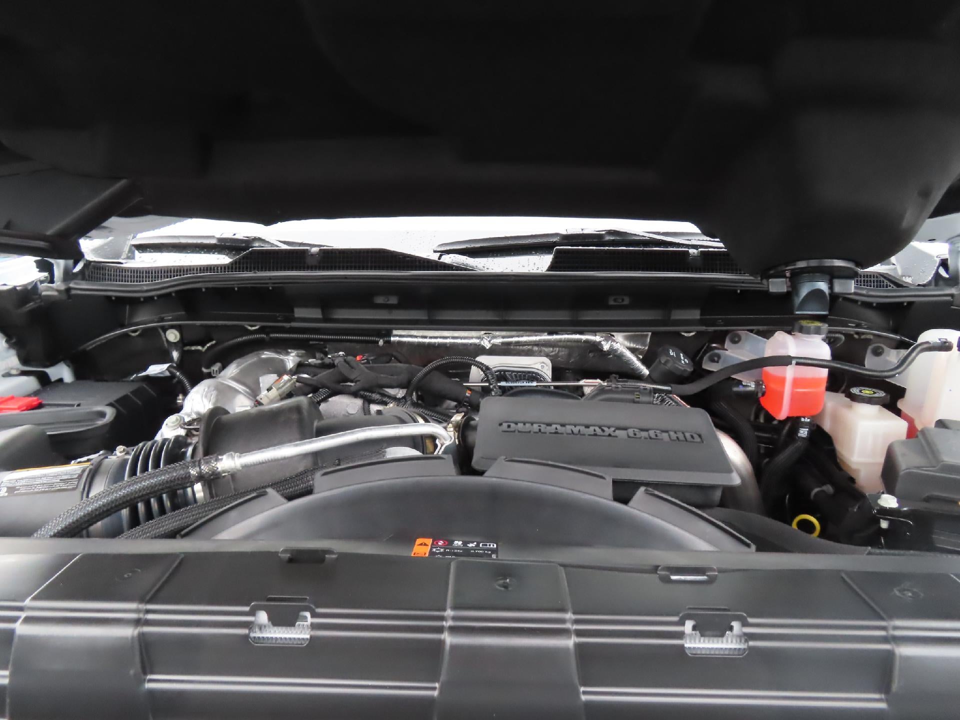 2026 Chevrolet Silverado 3500 HD CC LONG BED LT 4WD