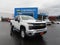 2026 Chevrolet Silverado 3500 HD CC LONG BED LT 4WD
