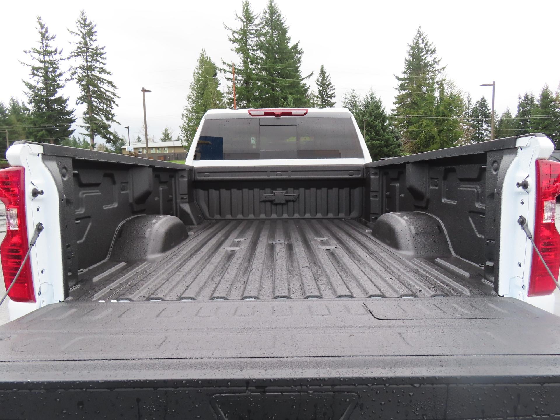 2026 Chevrolet Silverado 3500 HD CC LONG BED LT 4WD