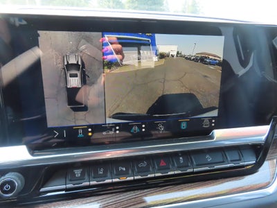 2026 Chevrolet Silverado 3500 HD CC LB 3500 SRW LT 4WD