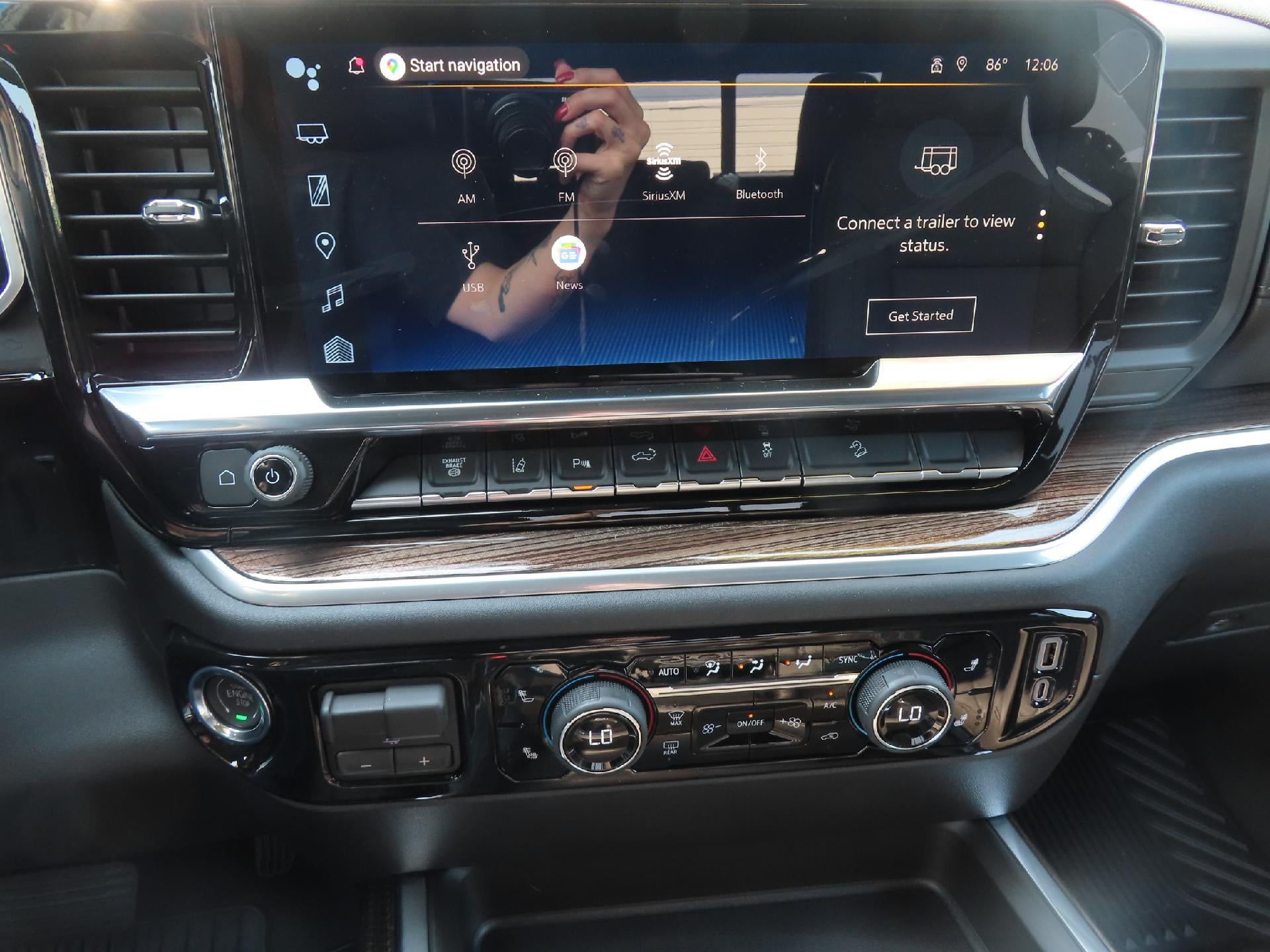 2026 Chevrolet Silverado 3500 HD CC LB 3500 SRW LT 4WD