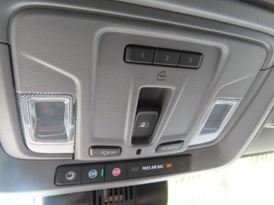 2026 Chevrolet Silverado 3500 HD CC LB 3500 SRW LT 4WD