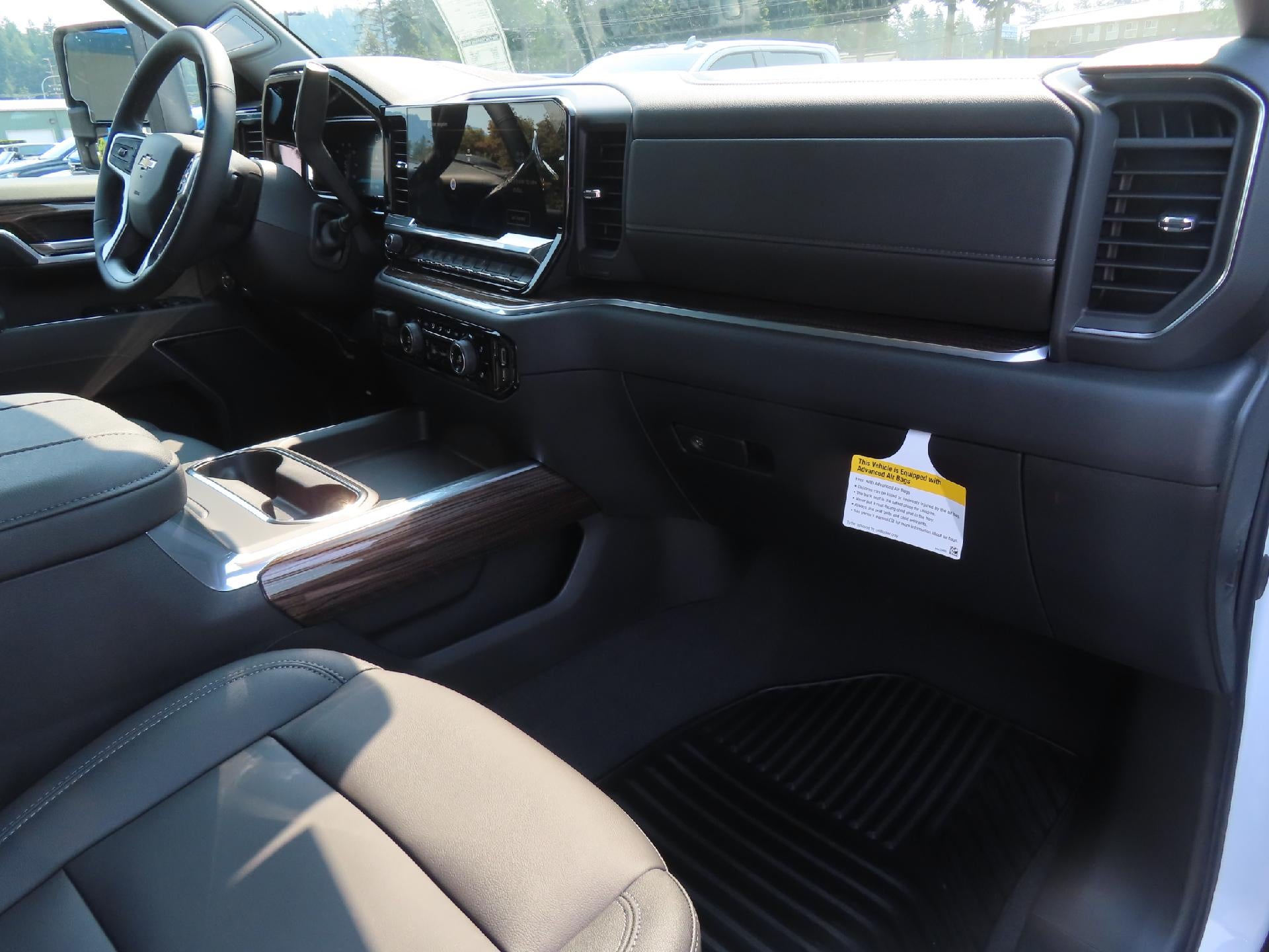2026 Chevrolet Silverado 3500 HD CC LB 3500 SRW LT 4WD