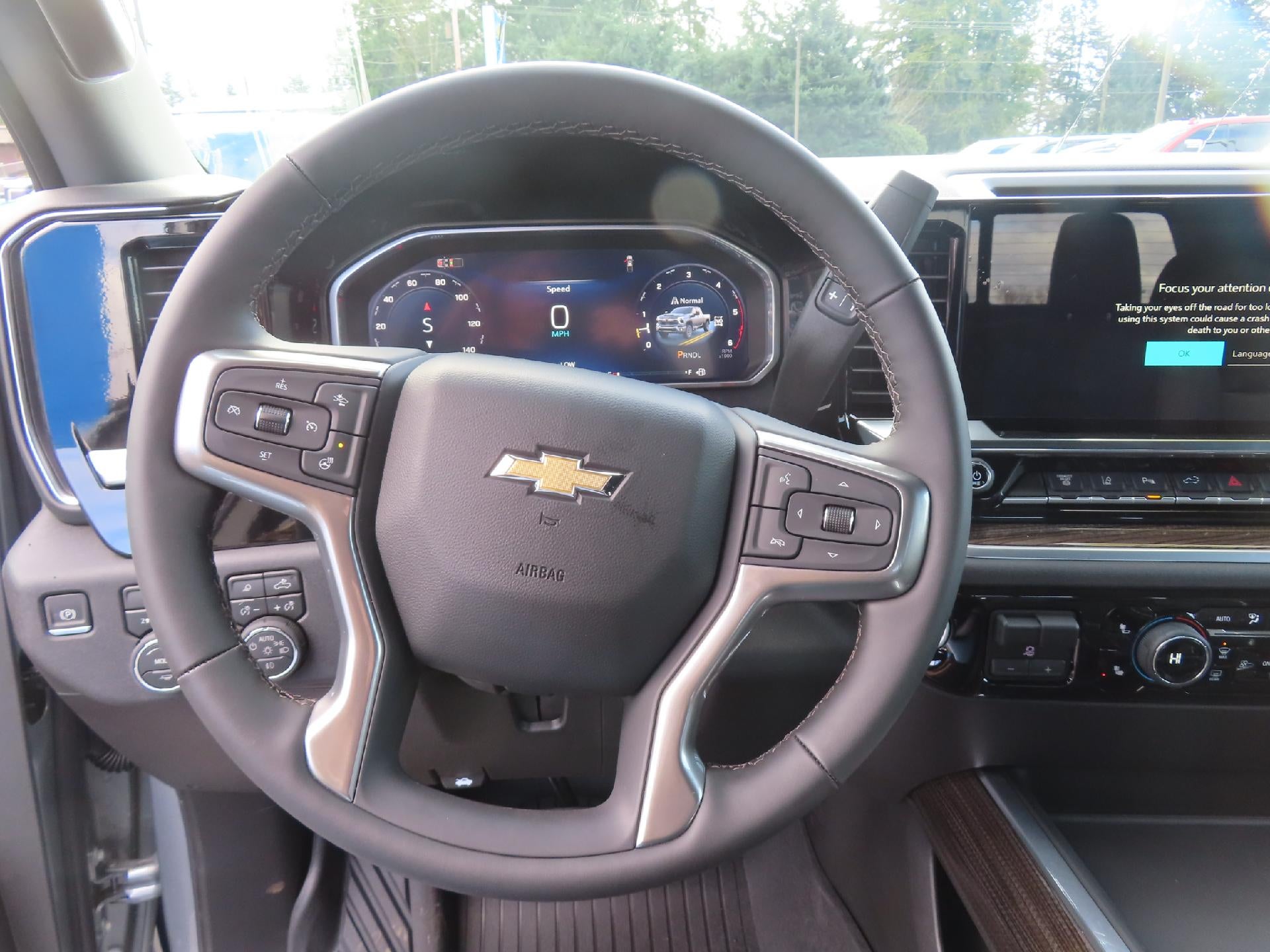 2026 Chevrolet Silverado 3500 HD CC LONG BED LT 4WD