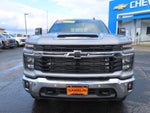 2026 Chevrolet Silverado 3500 HD CC LONG BED LT 4WD
