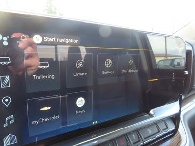 2026 Chevrolet Silverado 3500 HD CC LONG BED LT 4WD