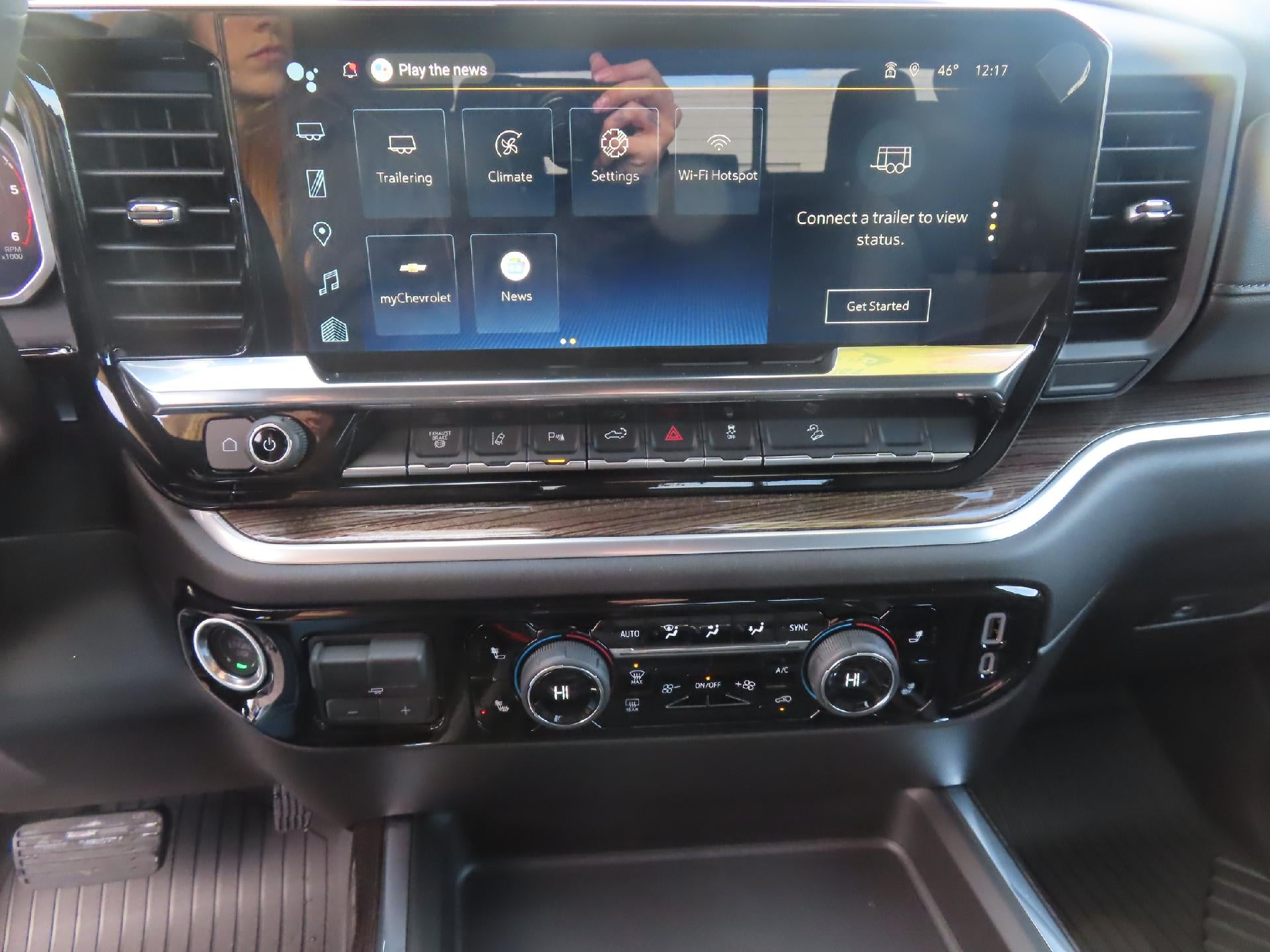2026 Chevrolet Silverado 3500 HD CC LONG BED LT 4WD