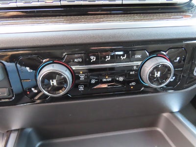2026 Chevrolet Silverado 3500 HD CC LONG BED LT 4WD