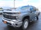 2026 Chevrolet Silverado 3500 HD CC LONG BED LT 4WD