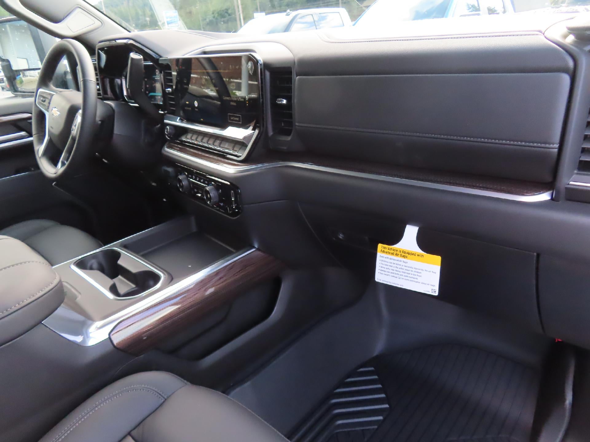 2026 Chevrolet Silverado 3500 HD CC LONG BED LT 4WD