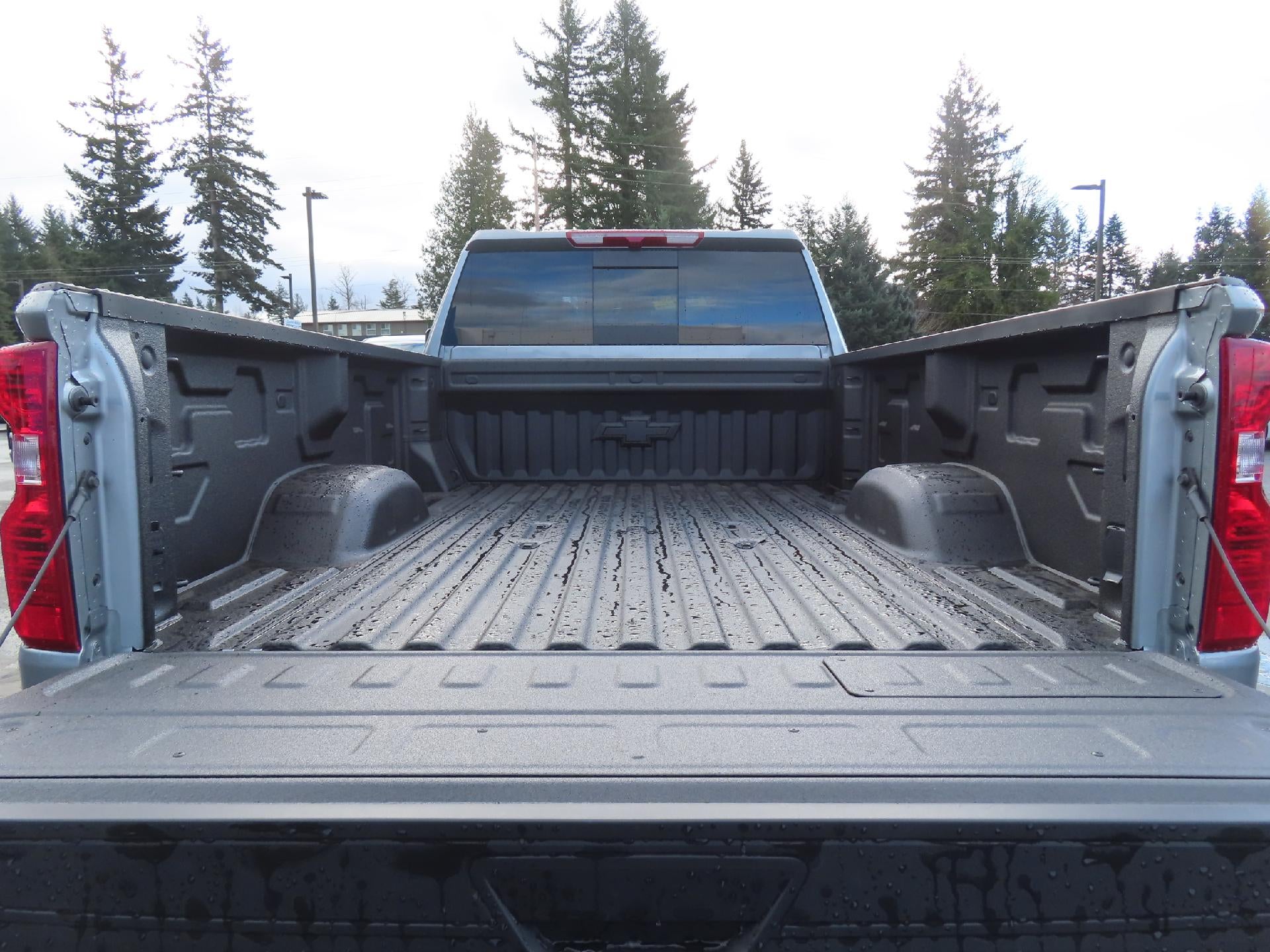 2026 Chevrolet Silverado 3500 HD CC LONG BED LT 4WD