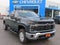 2026 Chevrolet Silverado 3500 HD CC LOND BED LT 4WD