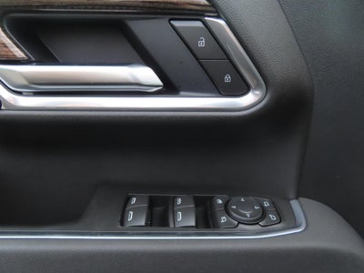 2026 Chevrolet Silverado 3500 HD CC LOND BED LT 4WD