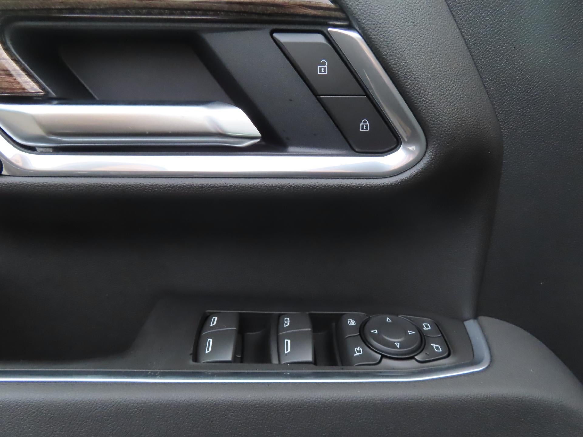 2026 Chevrolet Silverado 3500 HD CC LOND BED LT 4WD