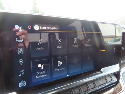 2026 Chevrolet Silverado 3500 HD CC LOND BED LT 4WD