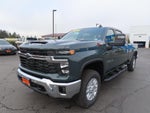 2026 Chevrolet Silverado 3500 HD CC LOND BED LT 4WD