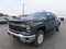 2026 Chevrolet Silverado 3500 HD CC LOND BED LT 4WD