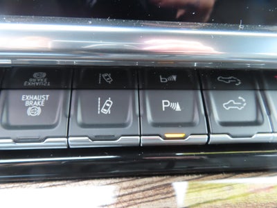 2026 Chevrolet Silverado 3500 HD CC LOND BED LT 4WD