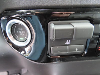 2026 Chevrolet Silverado 3500 HD CC LOND BED LT 4WD