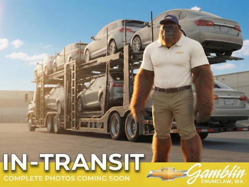 2026 Chevrolet Silverado 3500 HD CC LB 3500 SRW LTZ 4WD