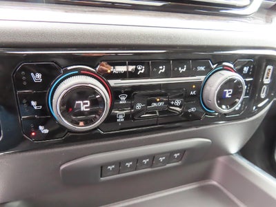2026 Chevrolet Silverado 3500 HD CC LB 3500 SRW LTZ 4WD