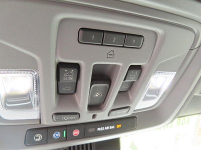 2026 Chevrolet Silverado 3500 HD CC LB 3500 SRW LTZ 4WD