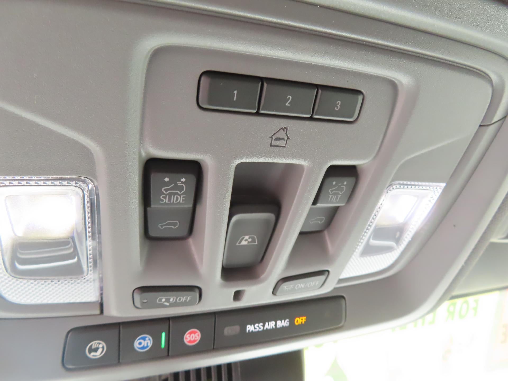 2026 Chevrolet Silverado 3500 HD CC LB 3500 SRW LTZ 4WD