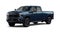 2026 Chevrolet Silverado 3500 HD 3500 SRW CREW LTZ 4WD