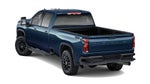 2026 Chevrolet Silverado 3500 HD 3500 SRW CREW LTZ 4WD