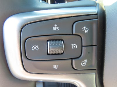 2026 Chevrolet Silverado 3500 HD CC LB LTZ DRW 4WD