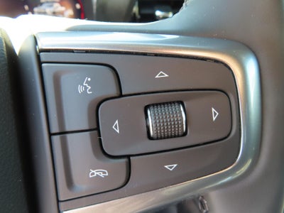 2026 Chevrolet Silverado 3500 HD CC LB LTZ DRW 4WD
