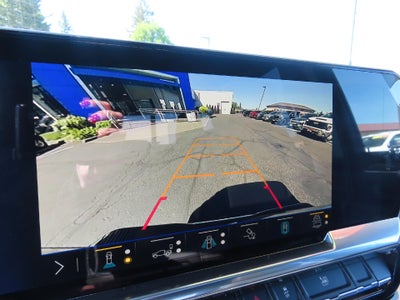2026 Chevrolet Silverado 3500 HD CC LB LTZ DRW 4WD