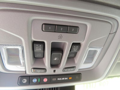 2026 Chevrolet Silverado 3500 HD CC LB LTZ DRW 4WD