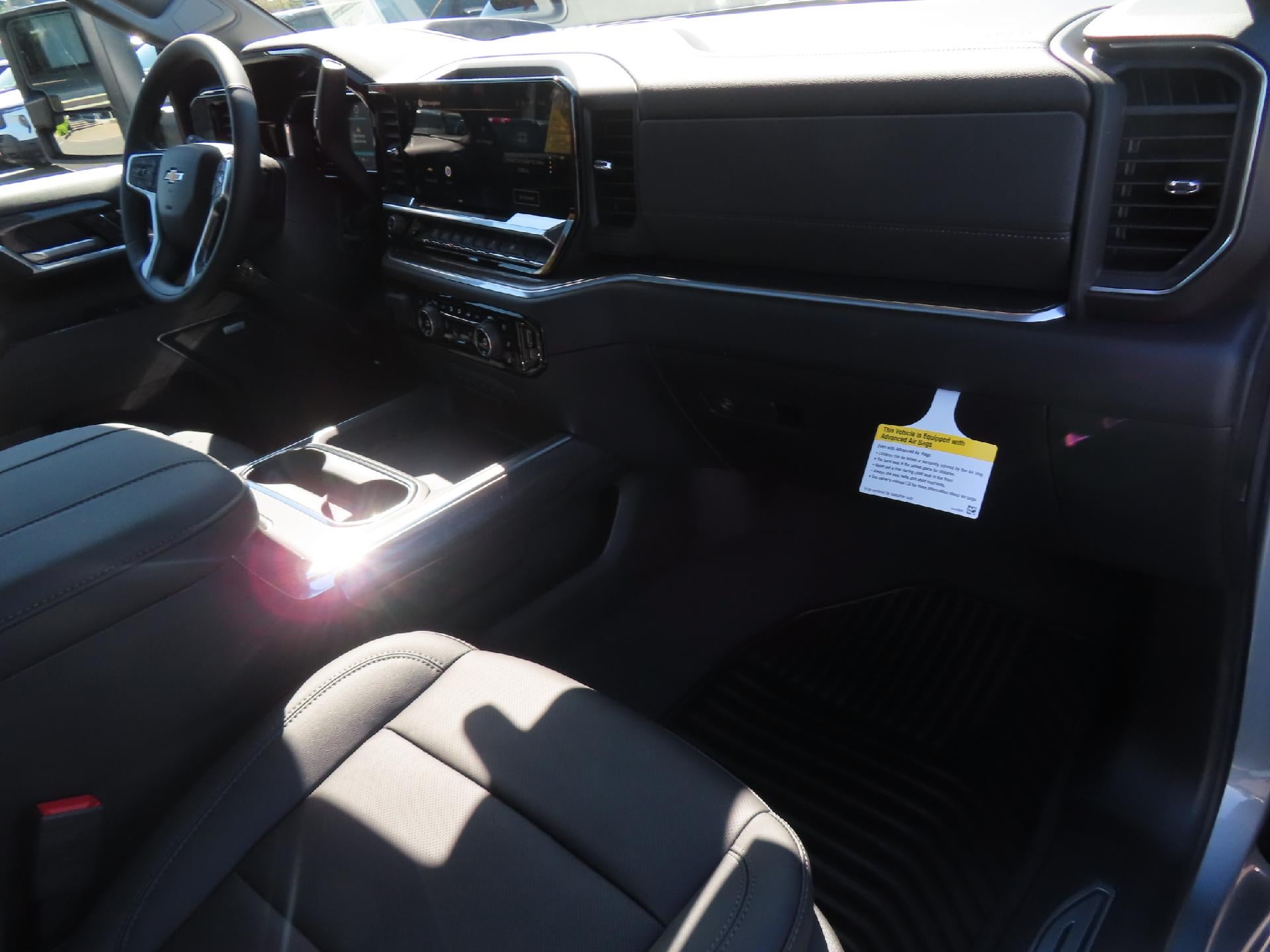 2026 Chevrolet Silverado 3500 HD CC LB LTZ DRW 4WD