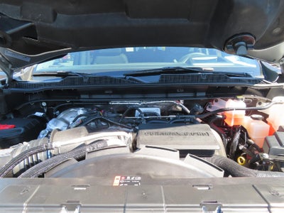 2026 Chevrolet Silverado 3500 HD CC LB LTZ DRW 4WD