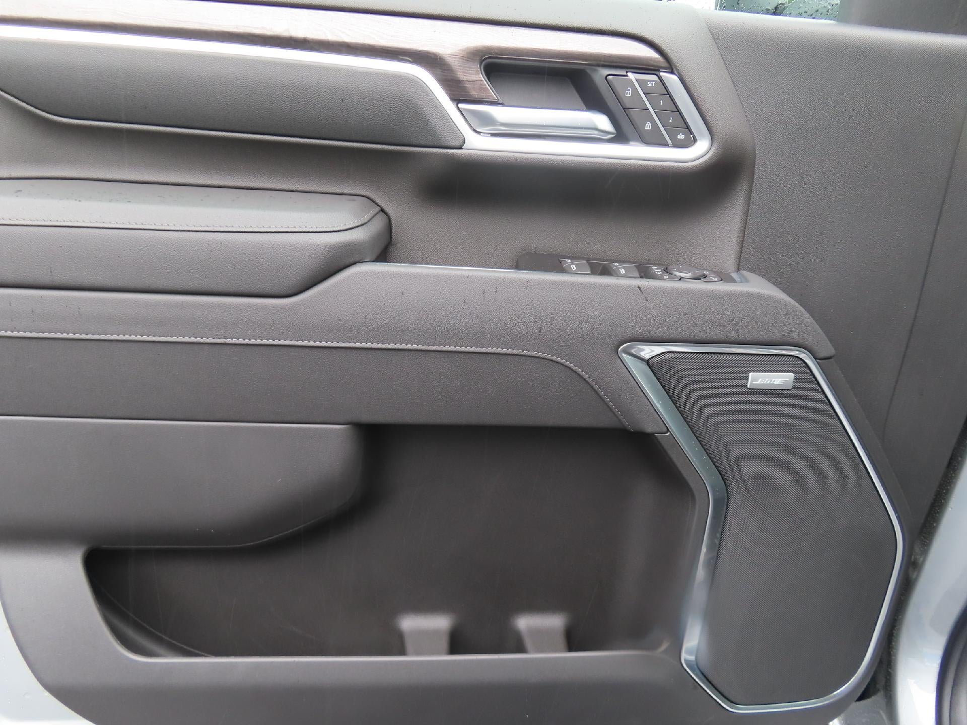 2026 Chevrolet Silverado 3500 HD CC LB 3500 SRW LTZ 4WD