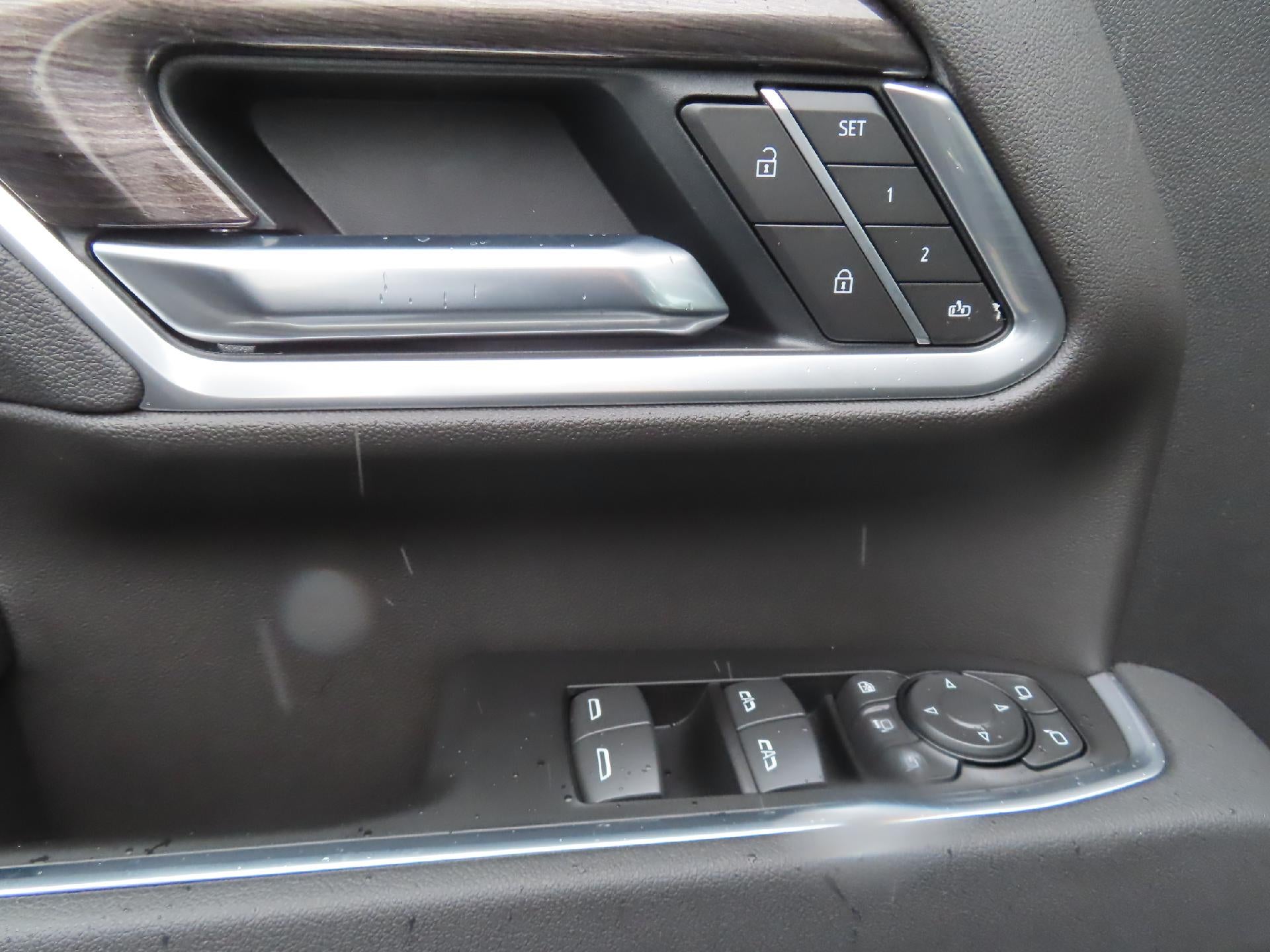 2026 Chevrolet Silverado 3500 HD CC LB 3500 SRW LTZ 4WD