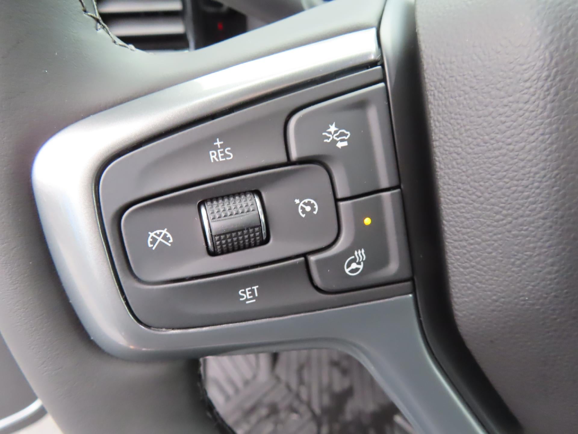 2026 Chevrolet Silverado 3500 HD CC LB 3500 SRW LTZ 4WD